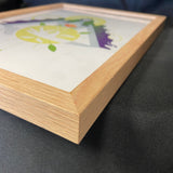 Affiche - Floraison Benoit Drigny