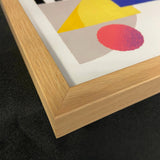 Affiche - Jazz, Feel the Rythm Jérémie Bonne