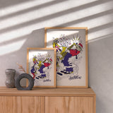 Affiche - Jazz Night #2 Freak City