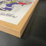 Affiche - Jazz Night #2 Freak City