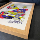 Affiche - Jazz Night #3 Freak City