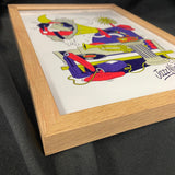 Affiche - Jazz Night #3 Freak City