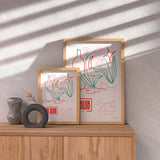 Affiche - Le vin nature