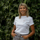 Tshirt Made in France Bouteille à la mer - femme