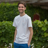 Tshirt Made in France Bouteille à la mer - homme