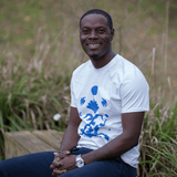 Tshirt fabrique en france Astrid Lajarrige homme