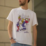 Tshirt fabrique en france - Jazz Night #2 Freak City homme