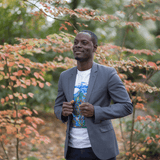 Tshirt fabrique en france La Serre Tropicale Orane Sigal homme