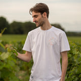 Tshirt Made in France Un toast - homme