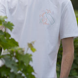 Tshirt Made in France Un toast - homme