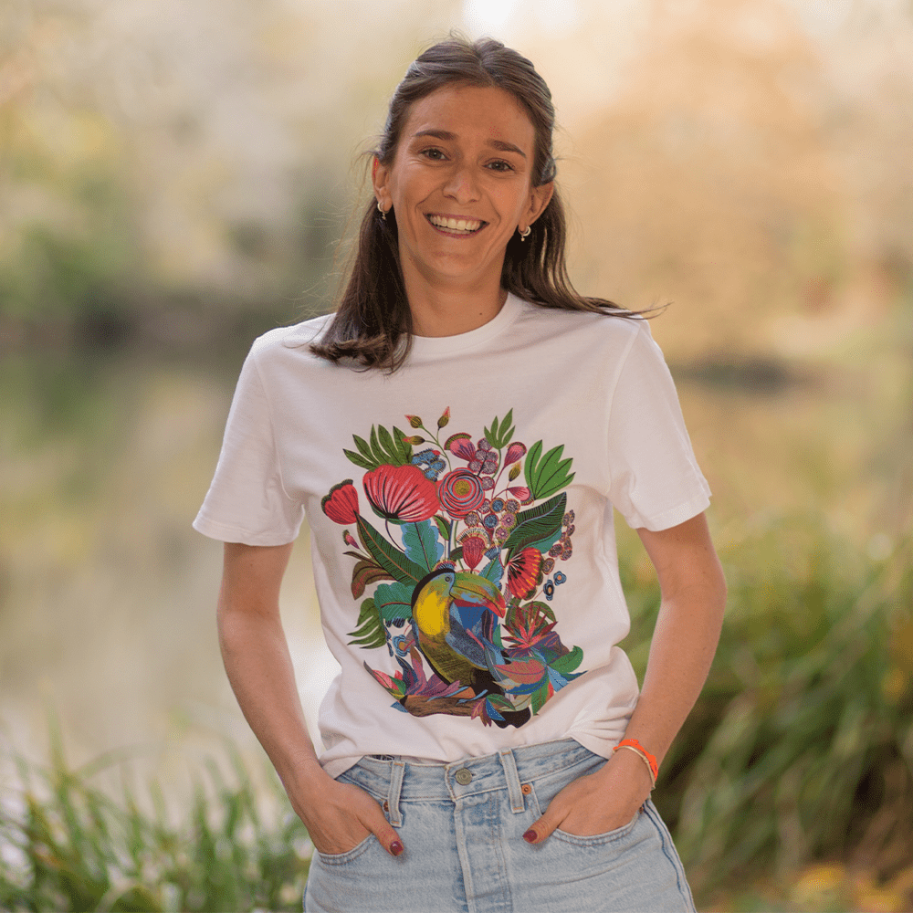 T-shirt premium pour femme - Genie shop T-shirt premium pour femme - Genie shop